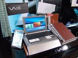 索尼VAIO T系列新品發(fā)布會(huì) 創(chuàng)新硬件與智能軟件開發(fā)的完美融合