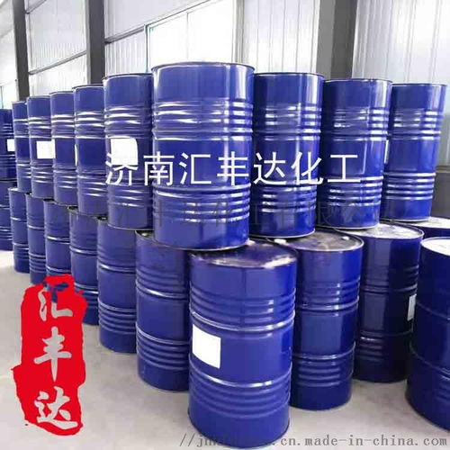 濟南匯豐達化工 深耕化工產品銷售，助力工業發展新篇章